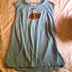 Nike OSU tank top
